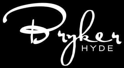 Bryker Hyde logo