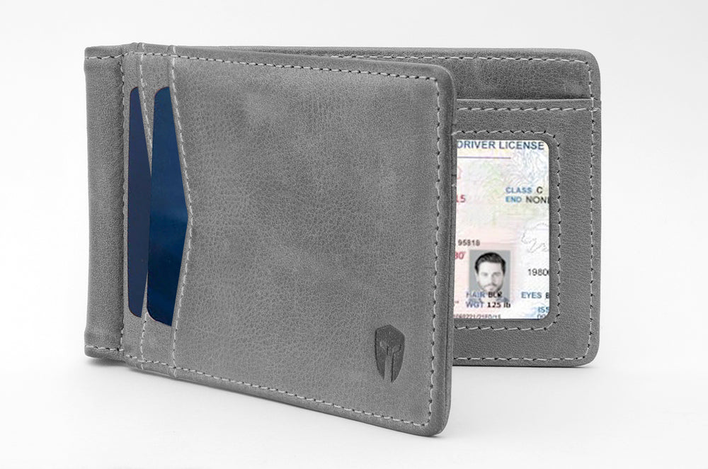 817% Funded on Kickstarter for our Minimalist 2.0 (ID Inside)!