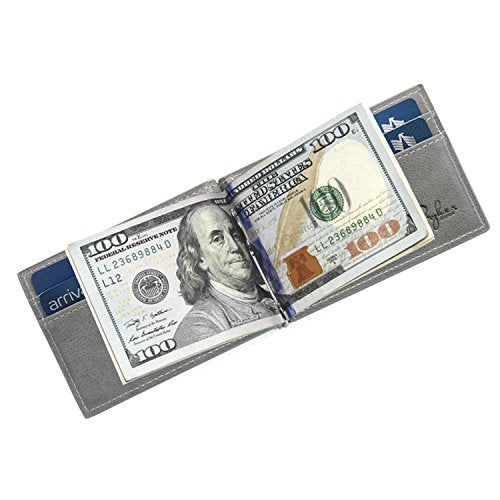 Money Clip Replacement